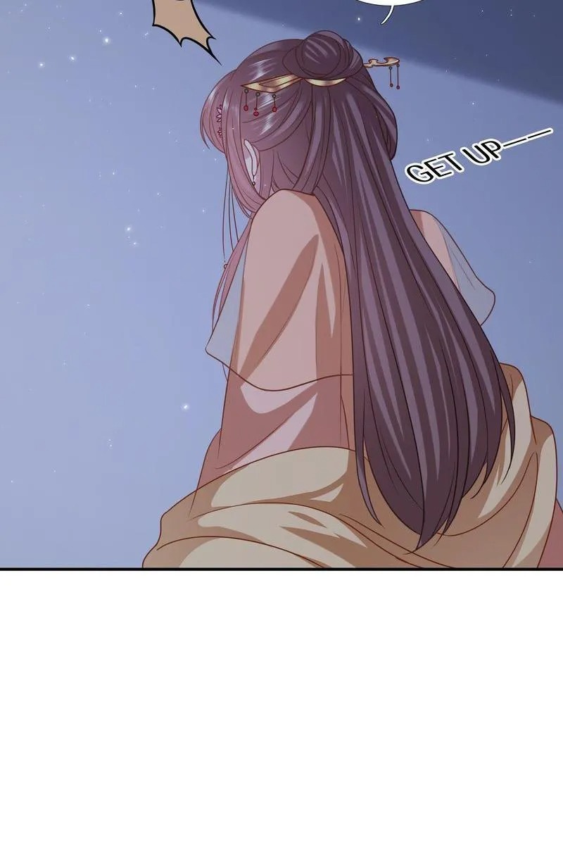 Time Travel: The Mighty Crown Princess Chapter 210 - page 18