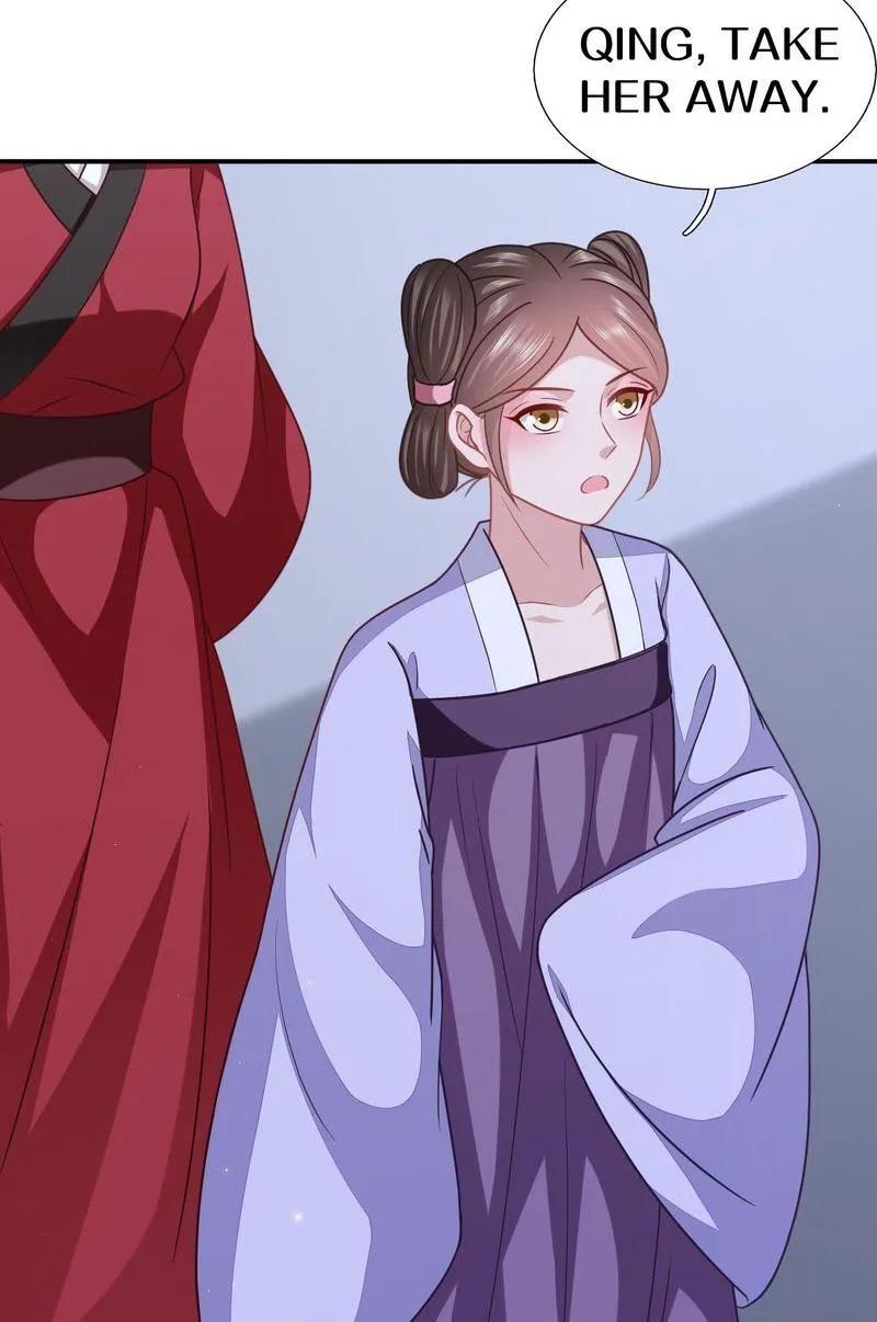 Time Travel: The Mighty Crown Princess Chapter 210 - page 4