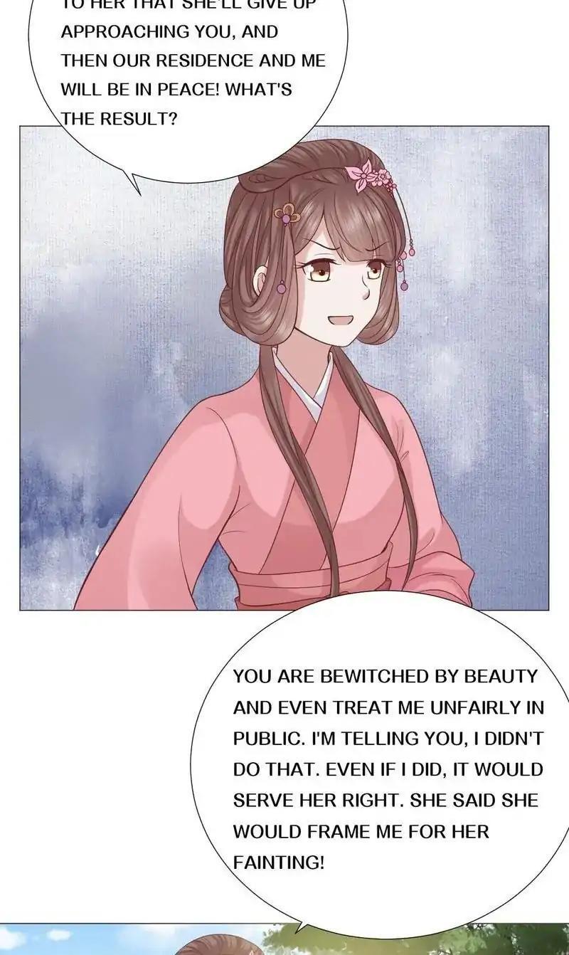 Time Travel: The Mighty Crown Princess Chapter 24 - page 16