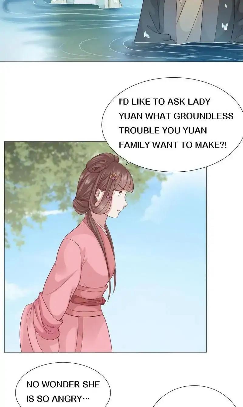 Time Travel: The Mighty Crown Princess Chapter 24 - page 18