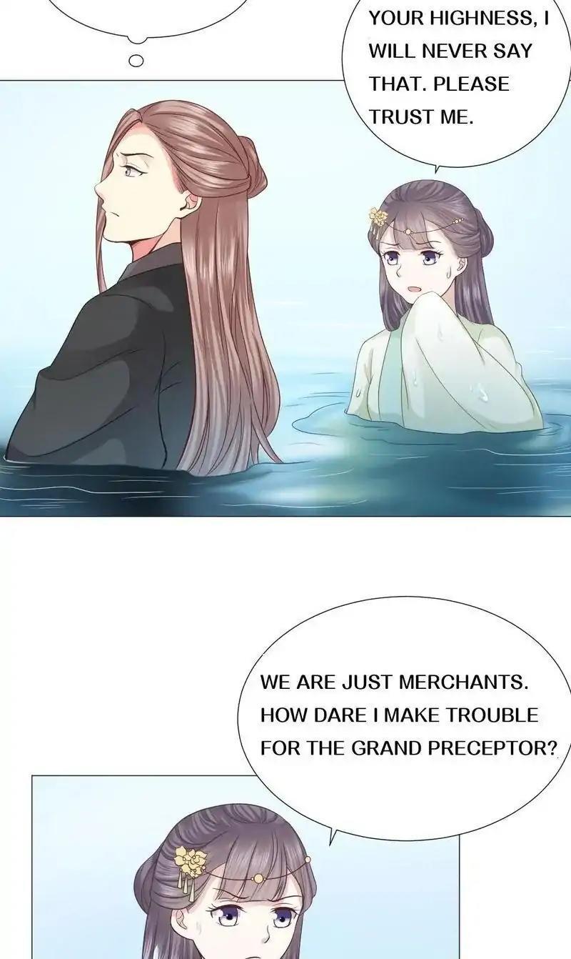 Time Travel: The Mighty Crown Princess Chapter 24 - page 19