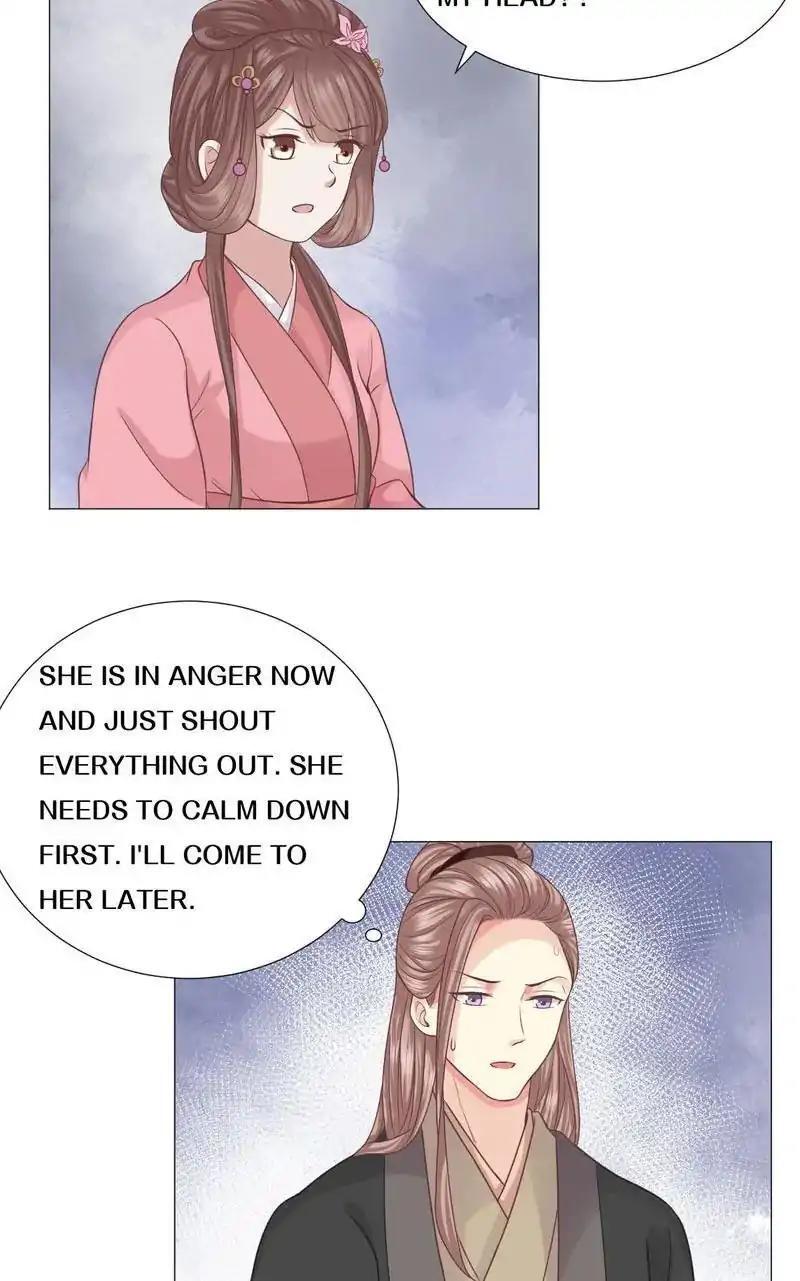 Time Travel: The Mighty Crown Princess Chapter 24 - page 23