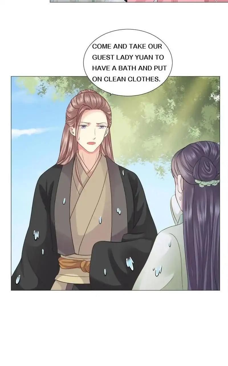 Time Travel: The Mighty Crown Princess Chapter 24 - page 26