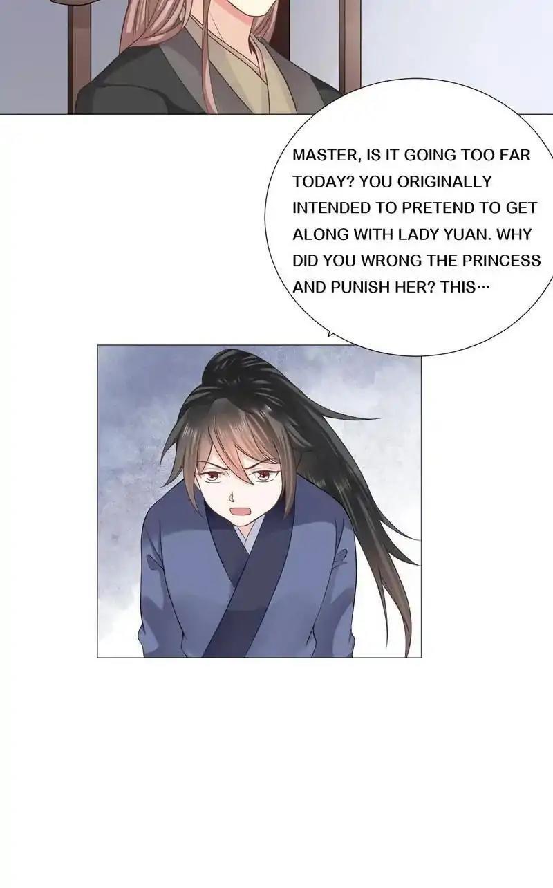 Time Travel: The Mighty Crown Princess Chapter 24 - page 28