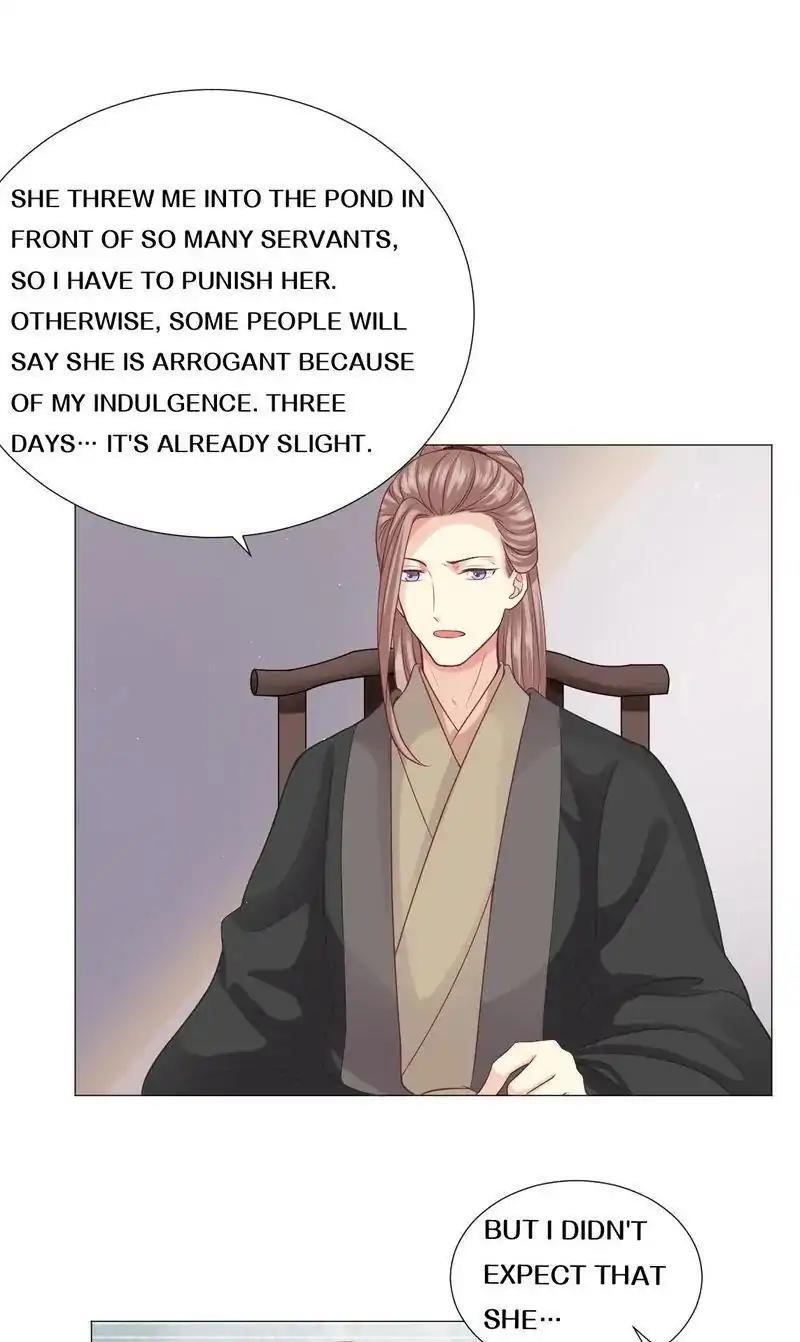 Time Travel: The Mighty Crown Princess Chapter 24 - page 29