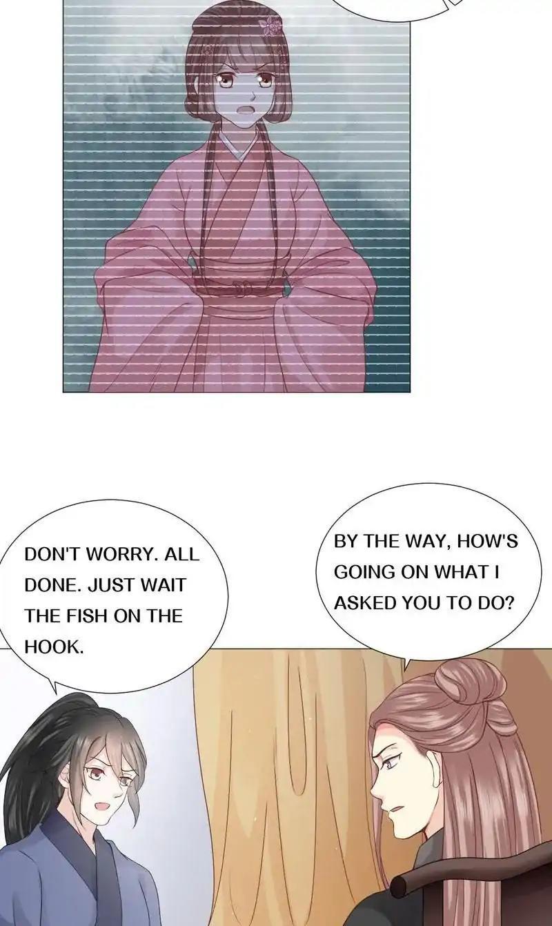 Time Travel: The Mighty Crown Princess Chapter 24 - page 30
