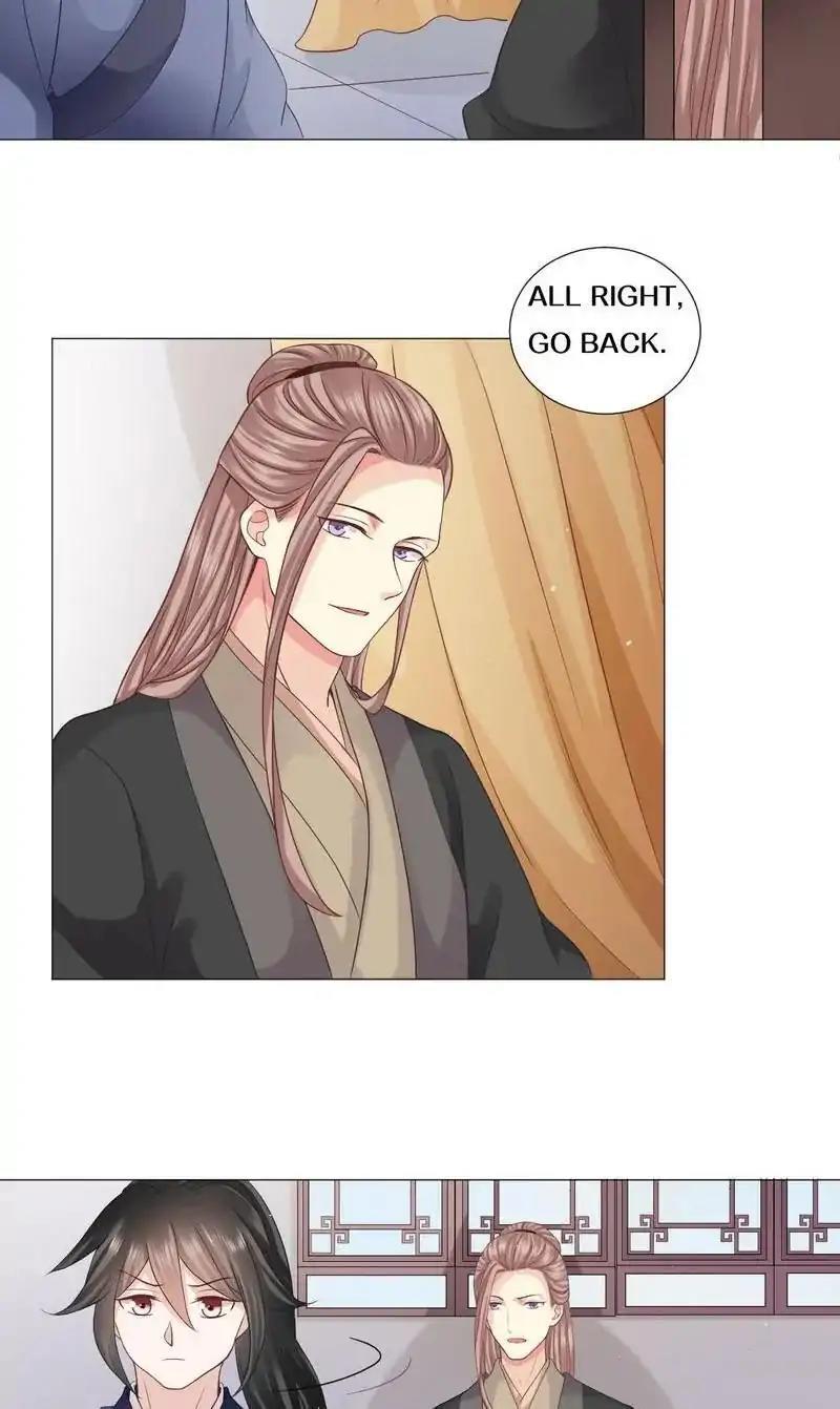 Time Travel: The Mighty Crown Princess Chapter 24 - page 31