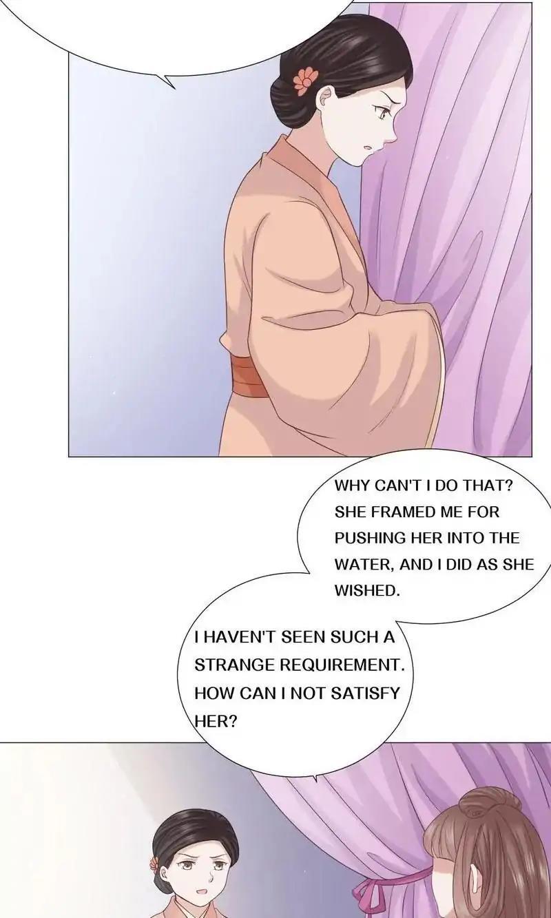 Time Travel: The Mighty Crown Princess Chapter 24 - page 37