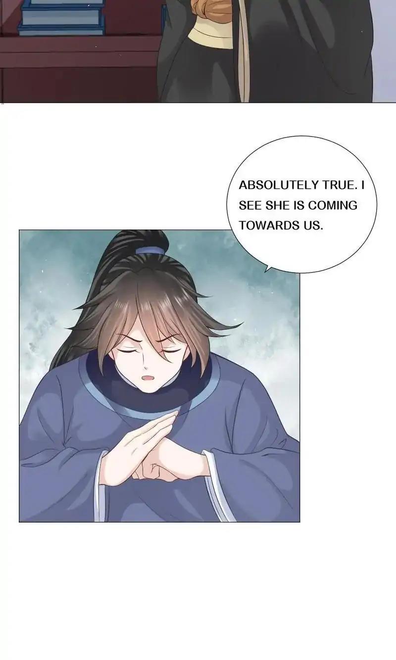 Time Travel: The Mighty Crown Princess Chapter 24 - page 41