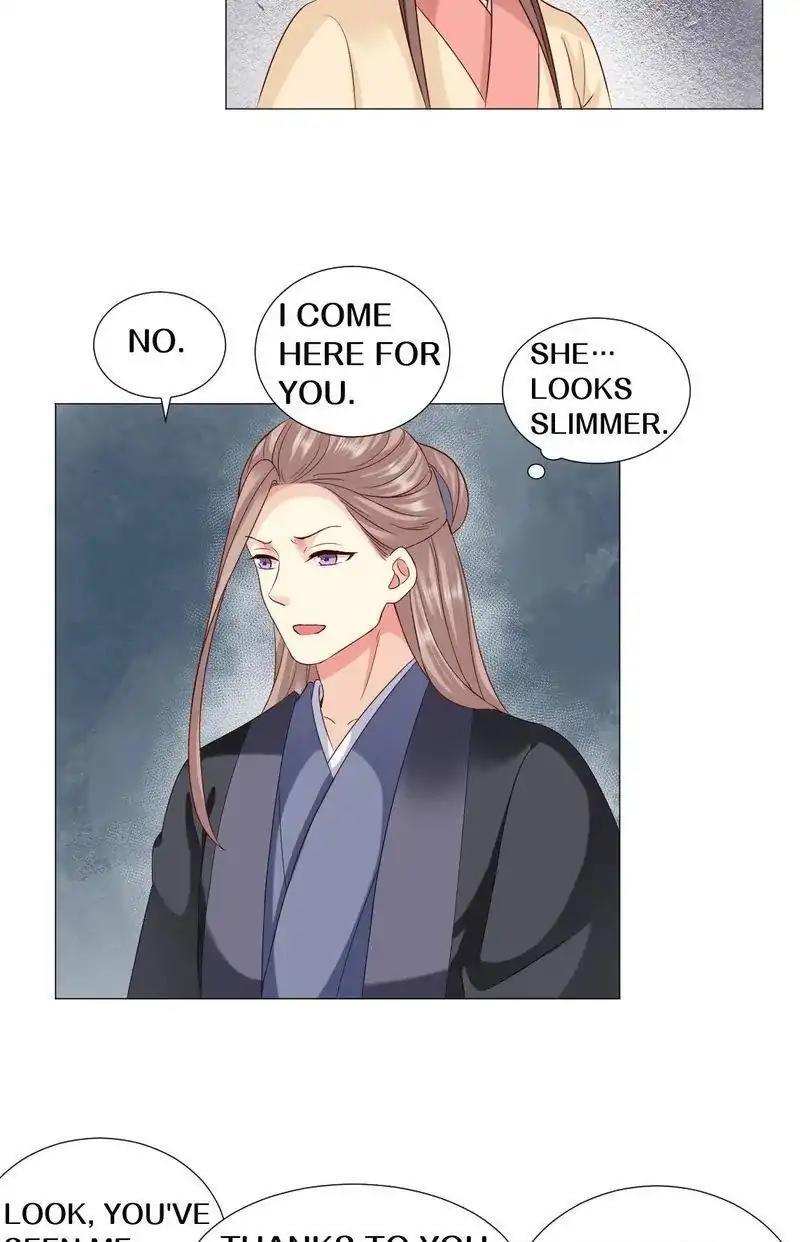 Time Travel: The Mighty Crown Princess Chapter 50 - page 12