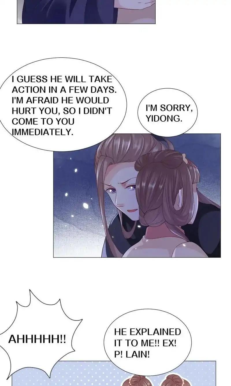 Time Travel: The Mighty Crown Princess Chapter 50 - page 17