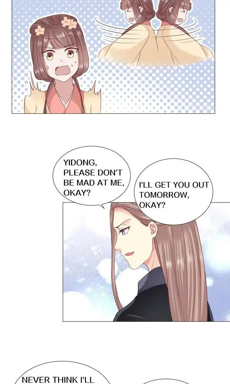 Time Travel: The Mighty Crown Princess Chapter 50 - page 18