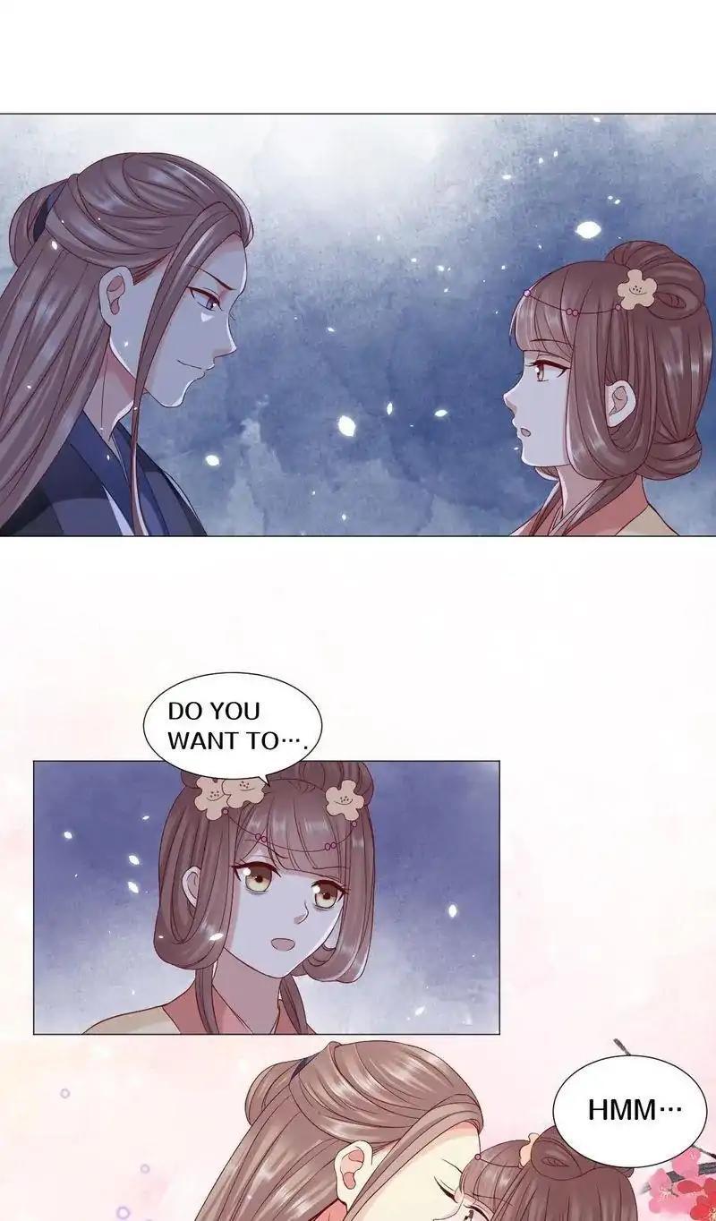 Time Travel: The Mighty Crown Princess Chapter 50 - page 21