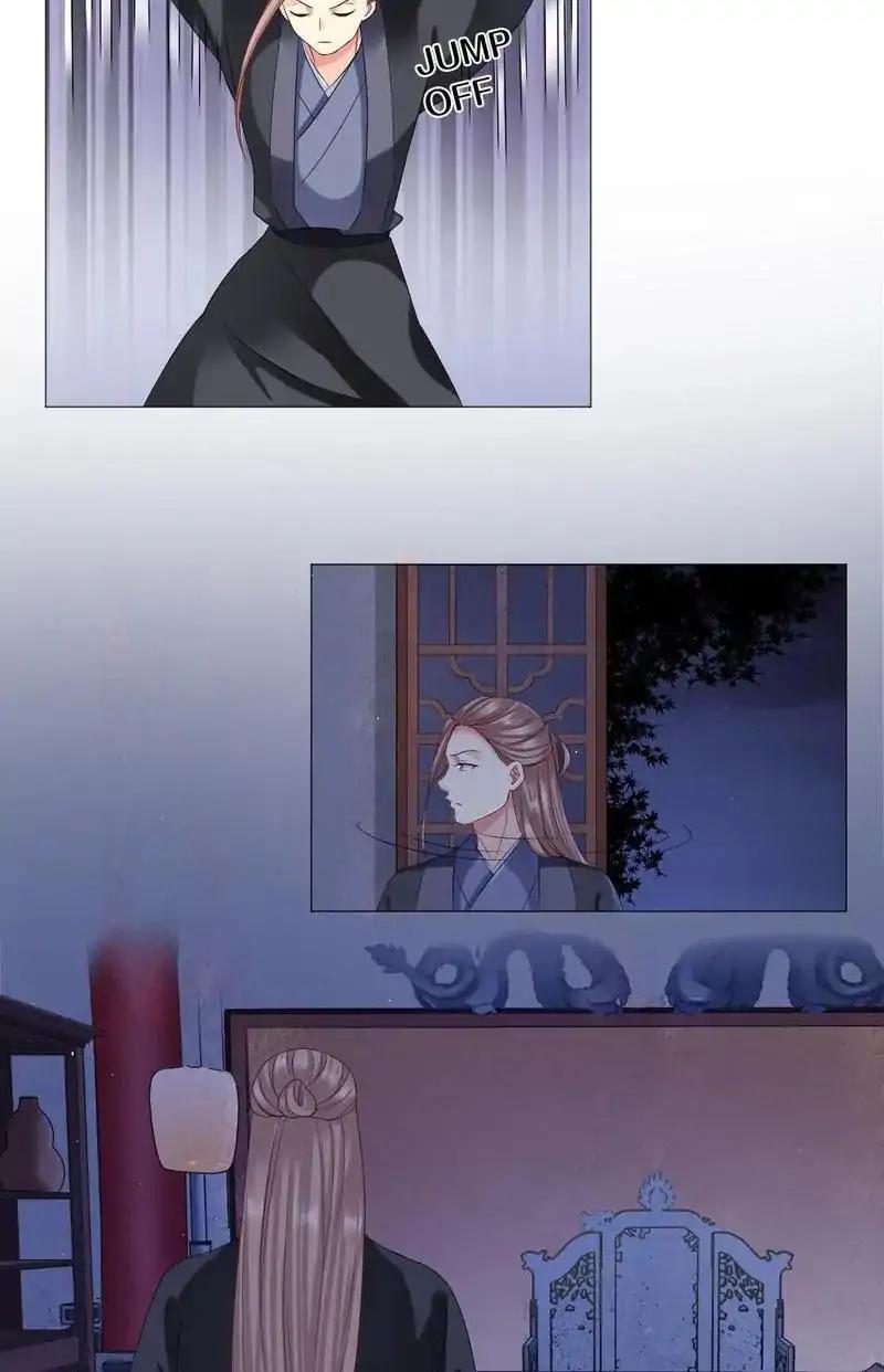 Time Travel: The Mighty Crown Princess Chapter 50 - page 3