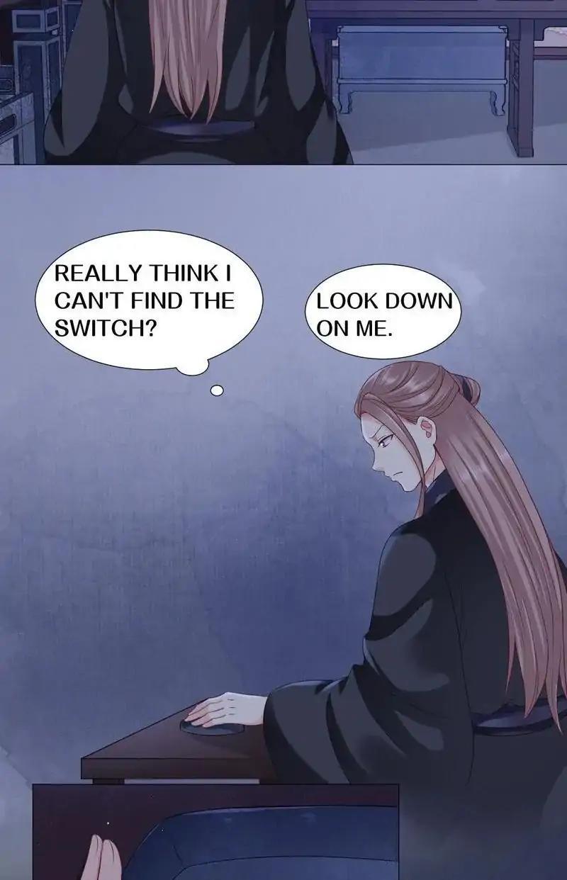 Time Travel: The Mighty Crown Princess Chapter 50 - page 4