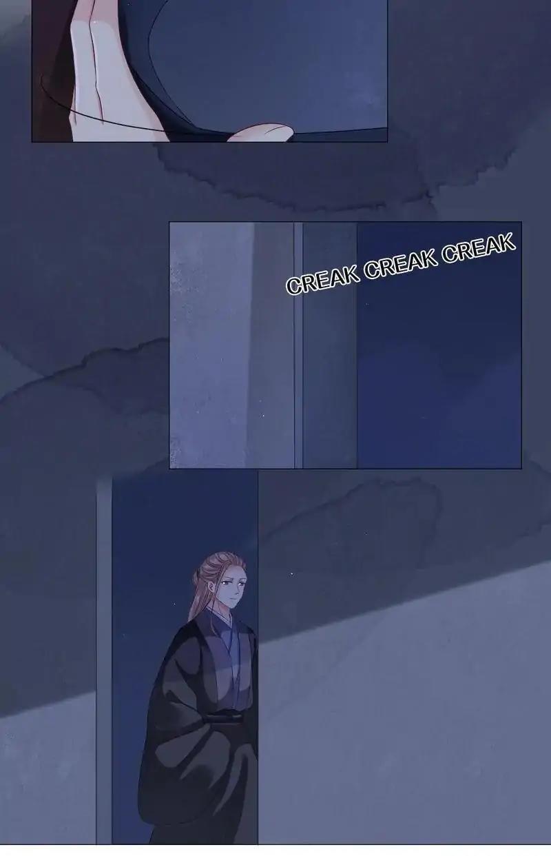 Time Travel: The Mighty Crown Princess Chapter 50 - page 5