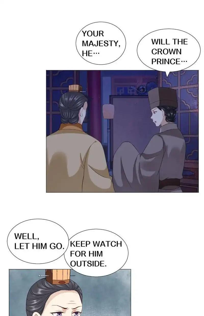 Time Travel: The Mighty Crown Princess Chapter 50 - page 6