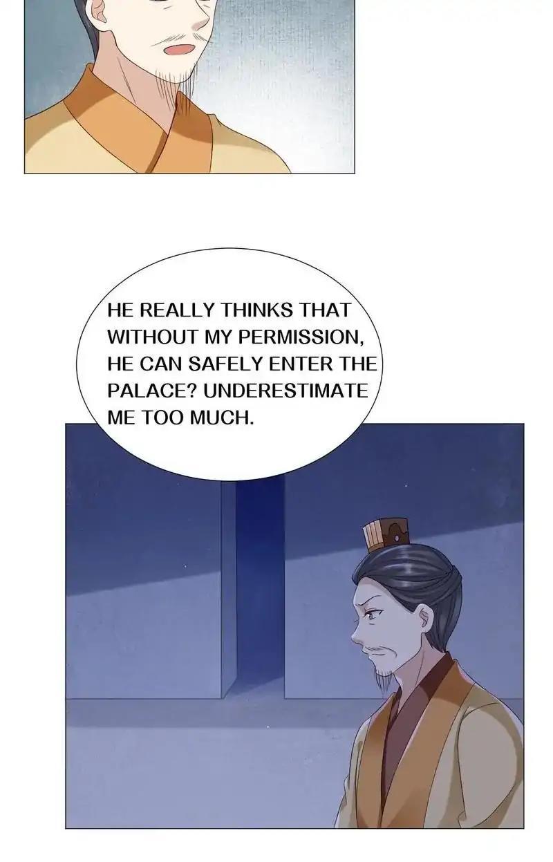 Time Travel: The Mighty Crown Princess Chapter 50 - page 7