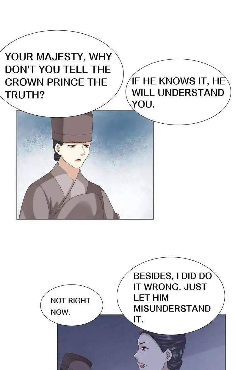 Time Travel: The Mighty Crown Princess Chapter 50 - page 8