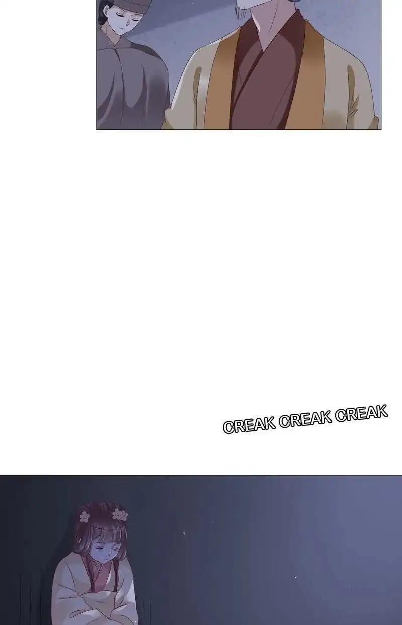 Time Travel: The Mighty Crown Princess Chapter 50 - page 9