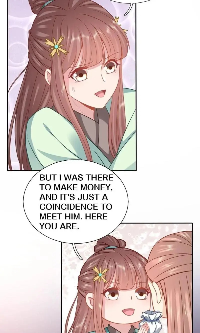 Time Travel: The Mighty Crown Princess Chapter 135 - page 10