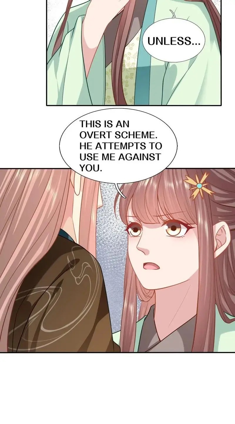 Time Travel: The Mighty Crown Princess Chapter 135 - page 16