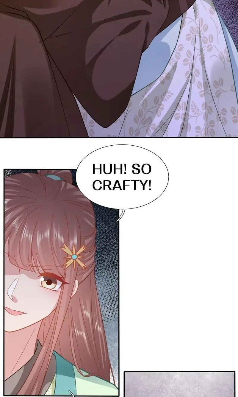 Time Travel: The Mighty Crown Princess Chapter 135 - page 18