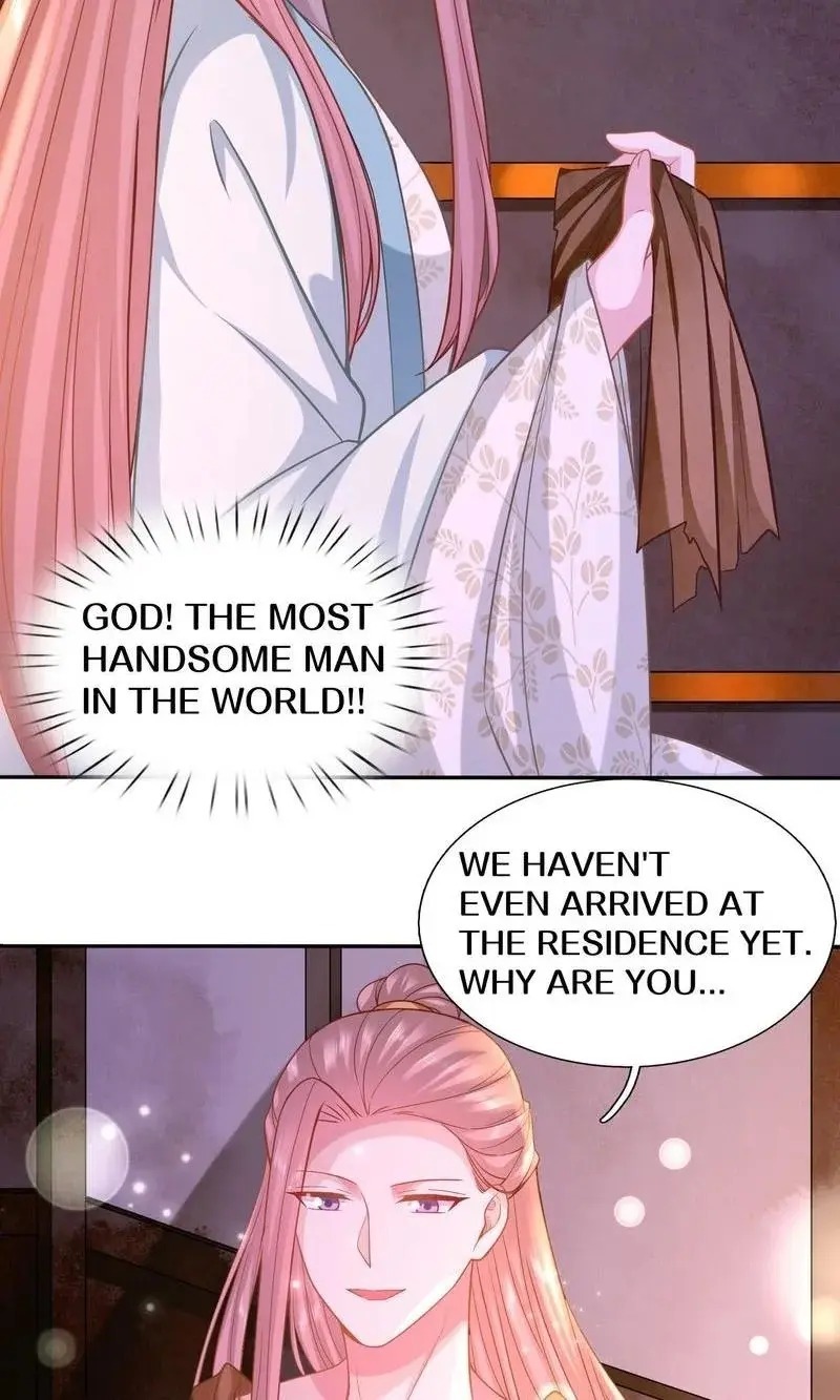 Time Travel: The Mighty Crown Princess Chapter 135 - page 22