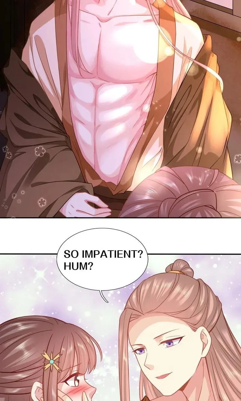 Time Travel: The Mighty Crown Princess Chapter 135 - page 23