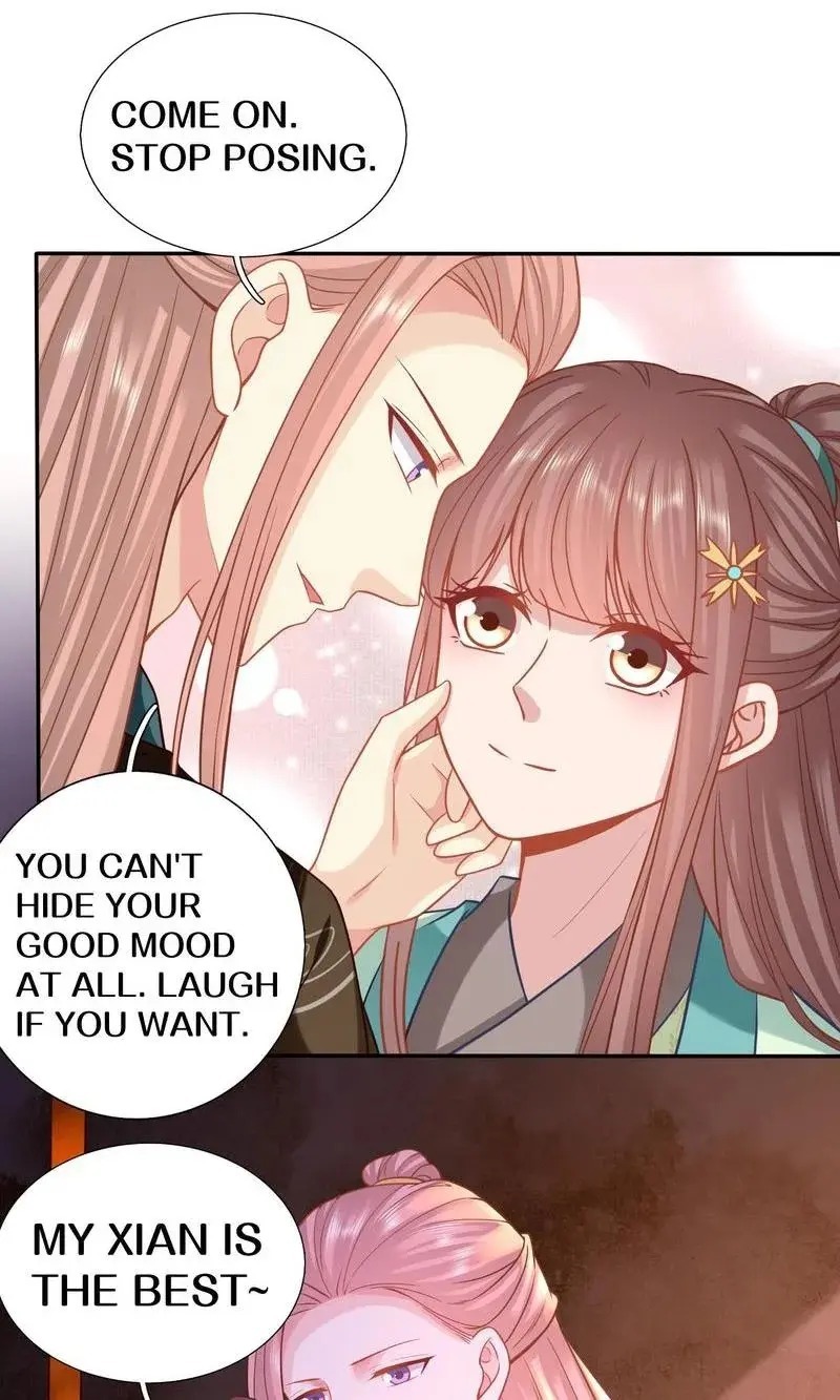 Time Travel: The Mighty Crown Princess Chapter 135 - page 6
