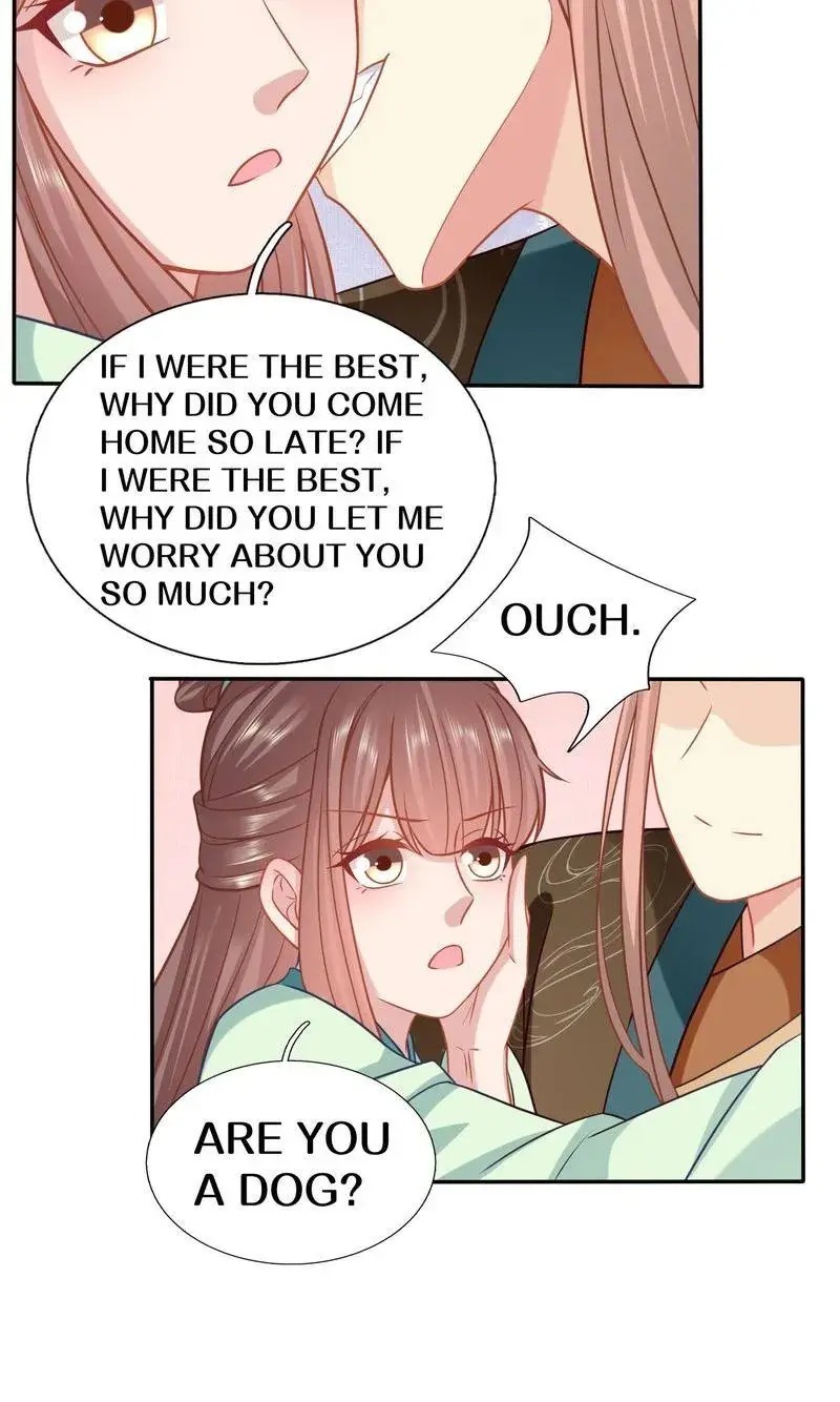 Time Travel: The Mighty Crown Princess Chapter 135 - page 8