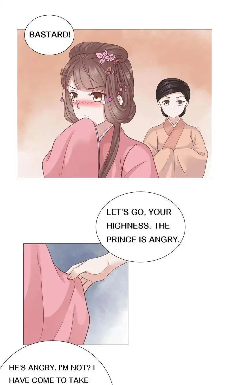 Time Travel: The Mighty Crown Princess Chapter 25 - page 10