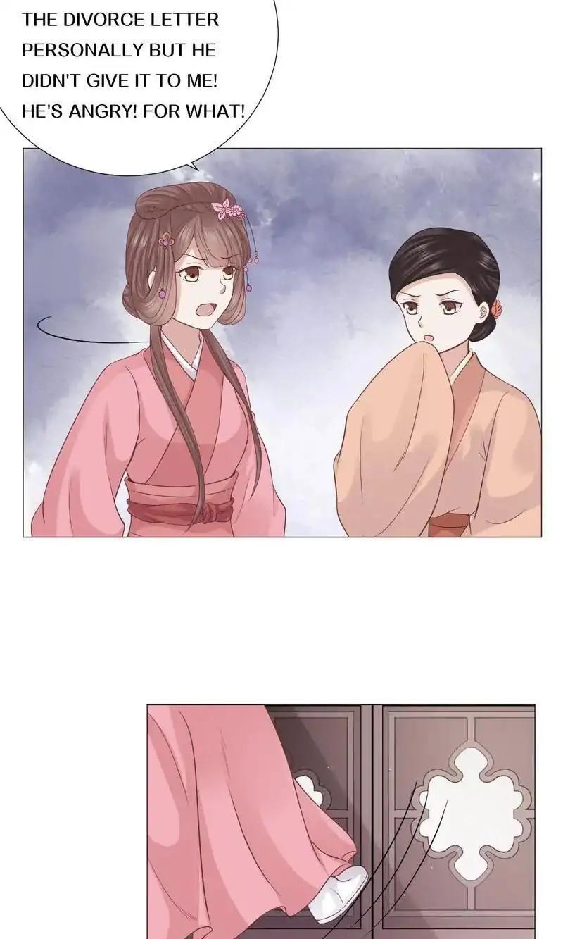 Time Travel: The Mighty Crown Princess Chapter 25 - page 11