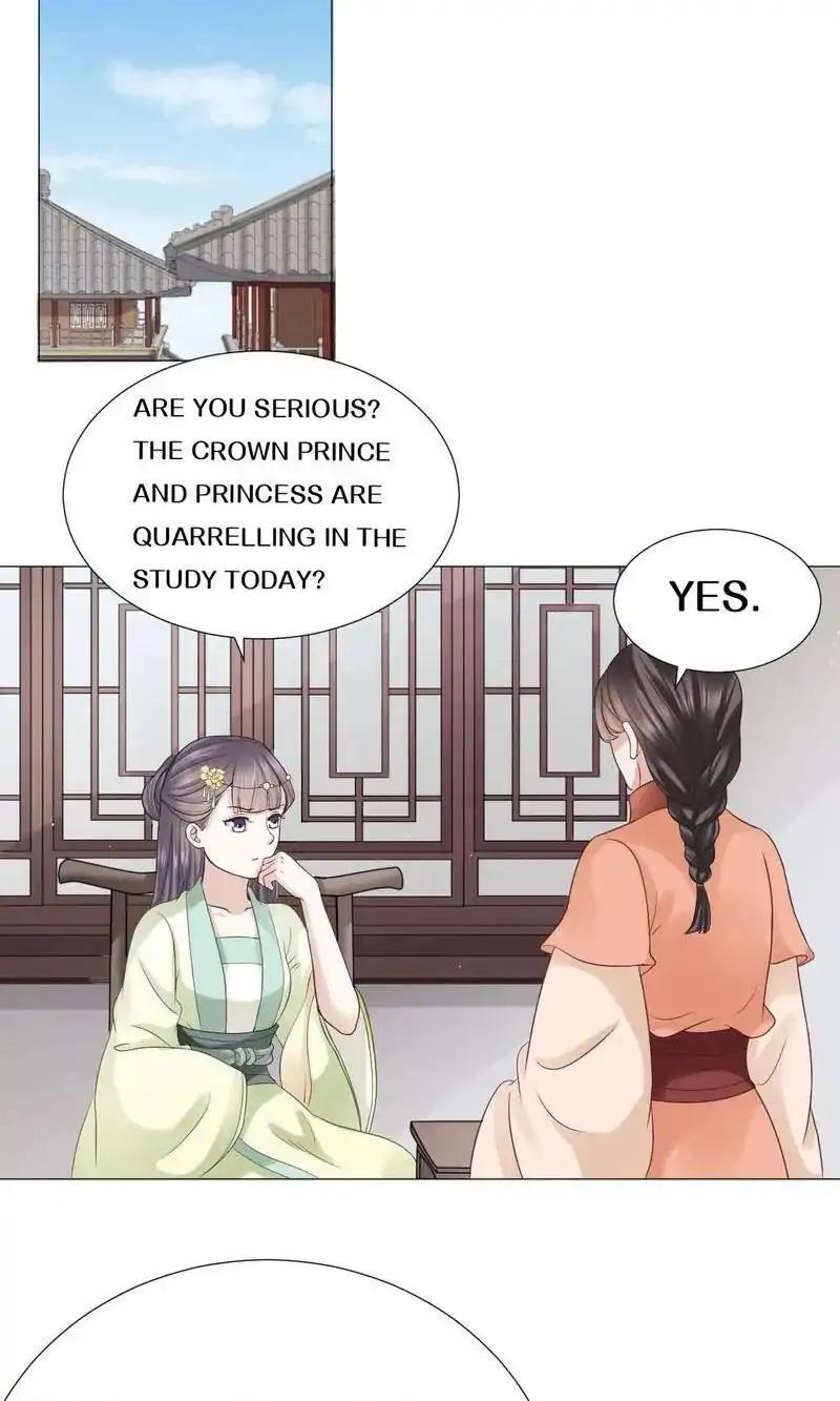 Time Travel: The Mighty Crown Princess Chapter 25 - page 16