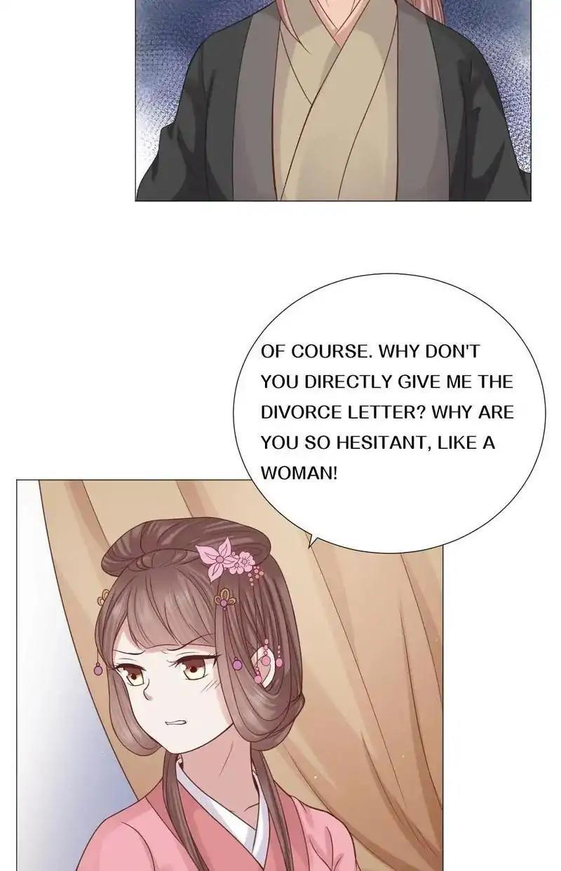 Time Travel: The Mighty Crown Princess Chapter 25 - page 2