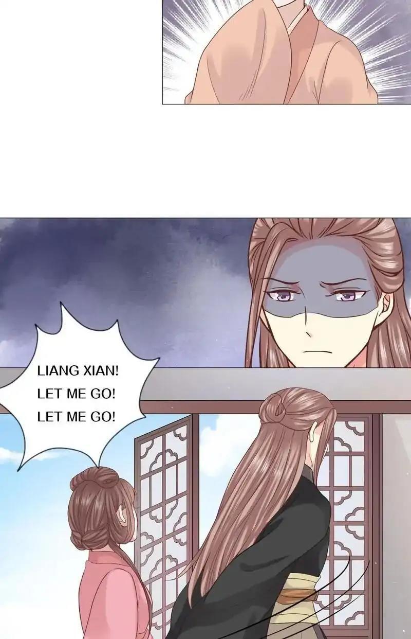Time Travel: The Mighty Crown Princess Chapter 25 - page 4