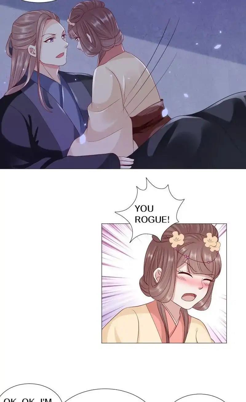 Time Travel: The Mighty Crown Princess Chapter 51 - page 10