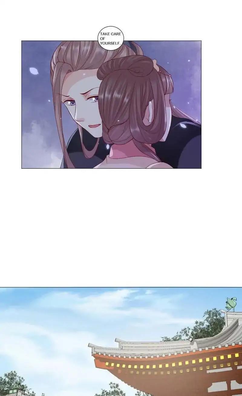 Time Travel: The Mighty Crown Princess Chapter 51 - page 12