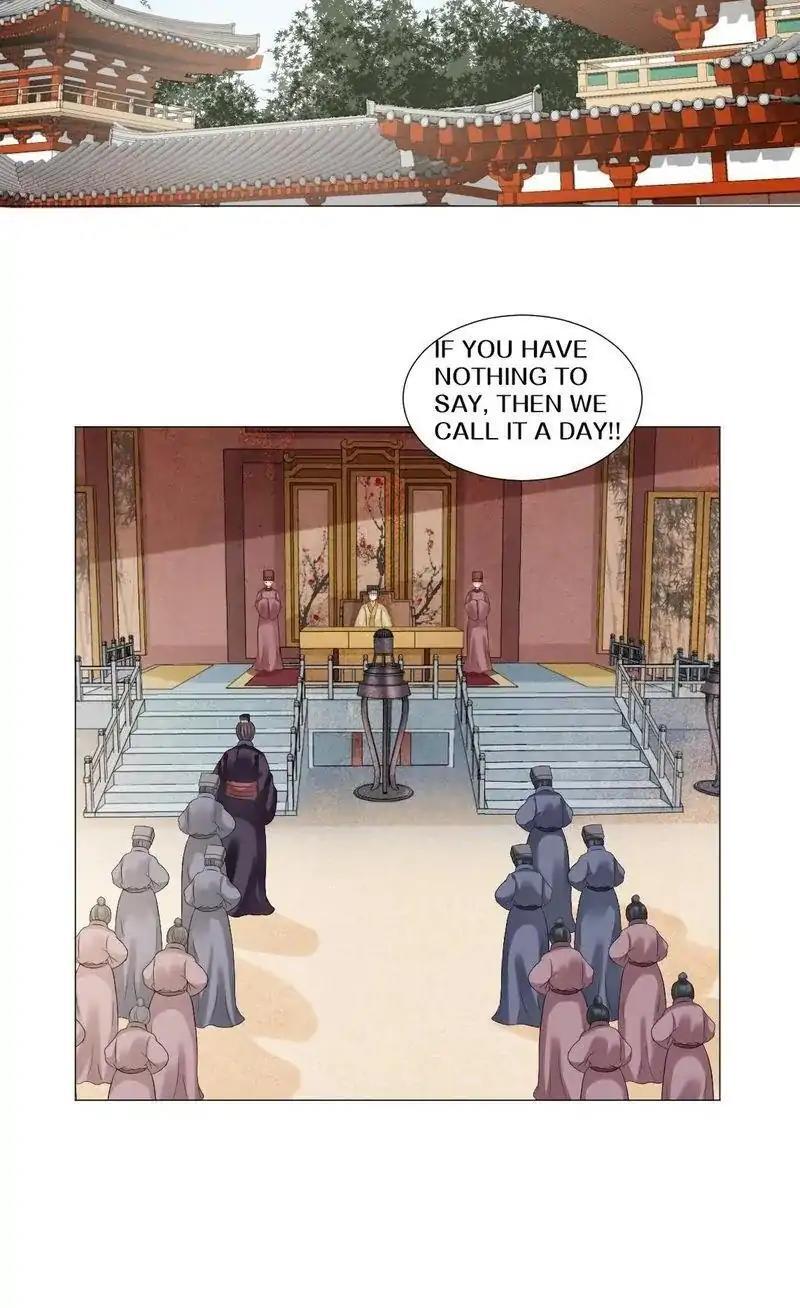 Time Travel: The Mighty Crown Princess Chapter 51 - page 13