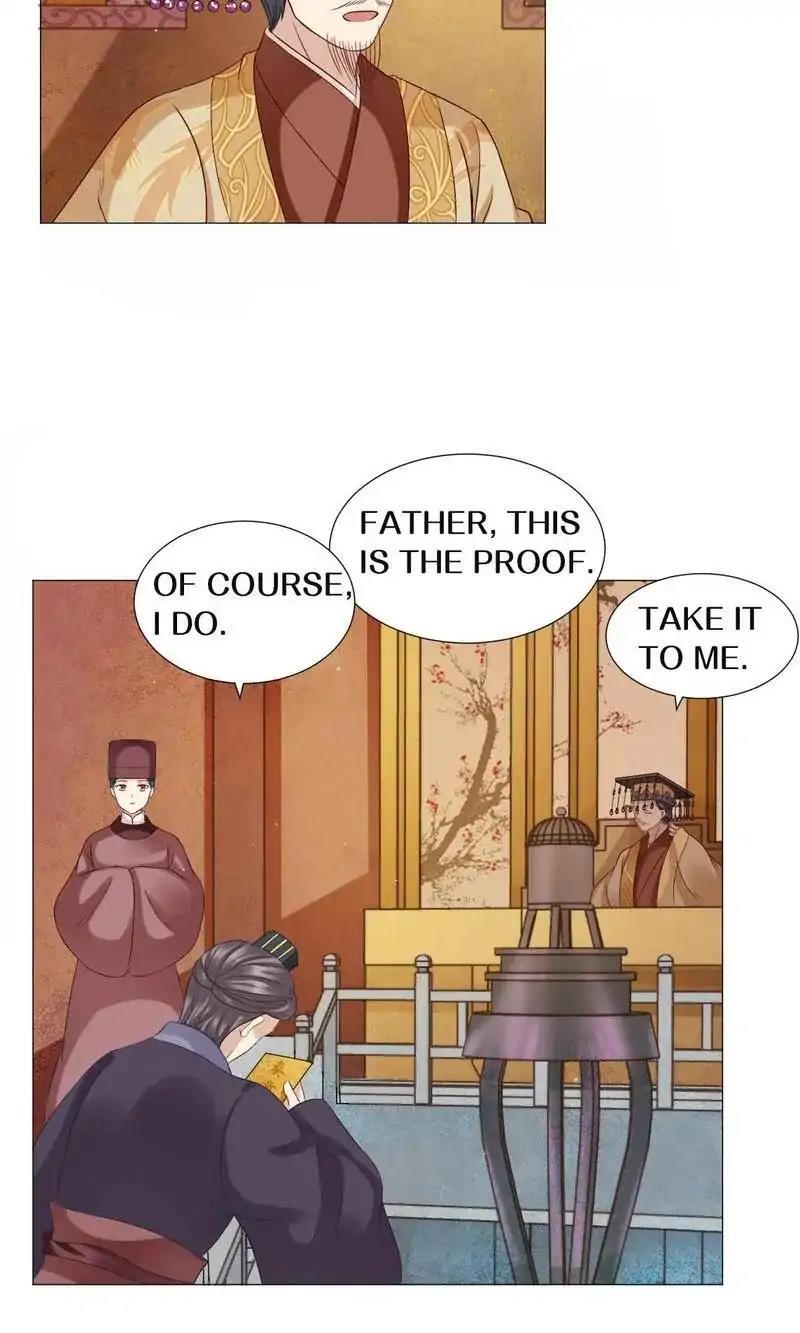 Time Travel: The Mighty Crown Princess Chapter 51 - page 16