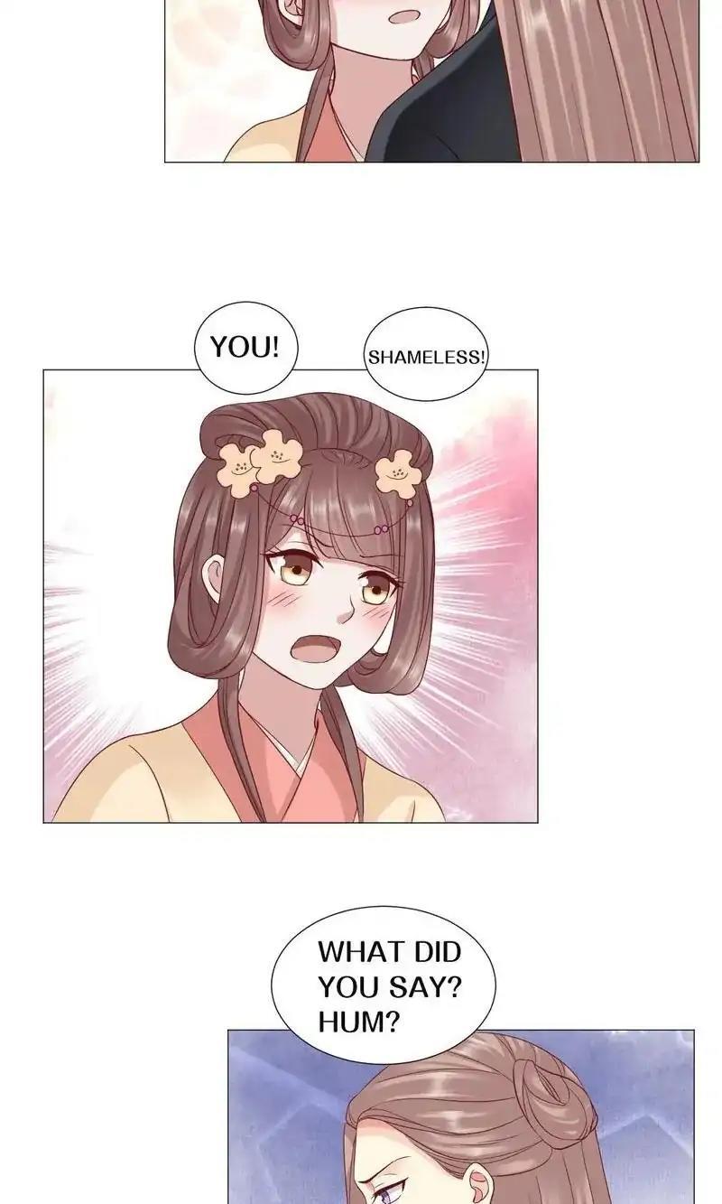 Time Travel: The Mighty Crown Princess Chapter 51 - page 2