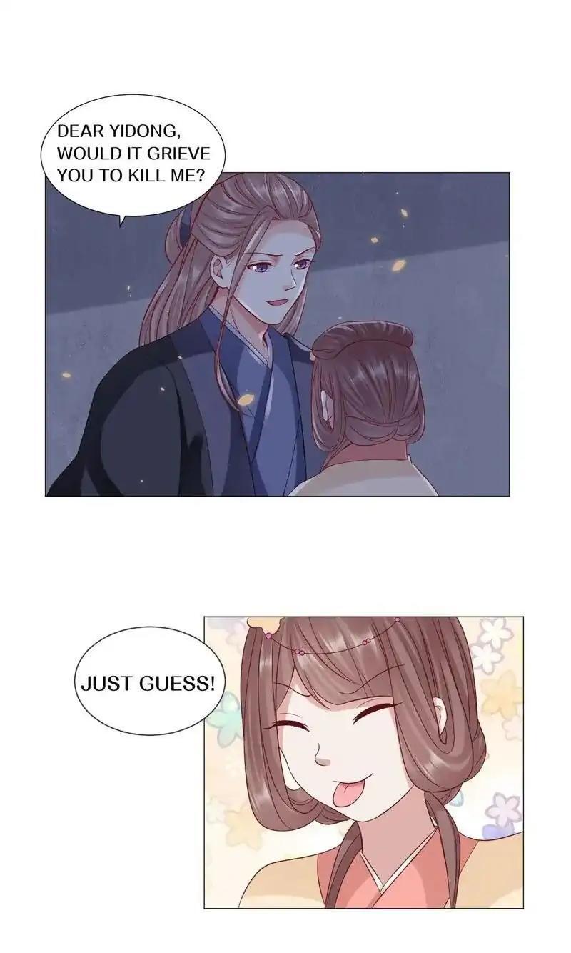 Time Travel: The Mighty Crown Princess Chapter 51 - page 6