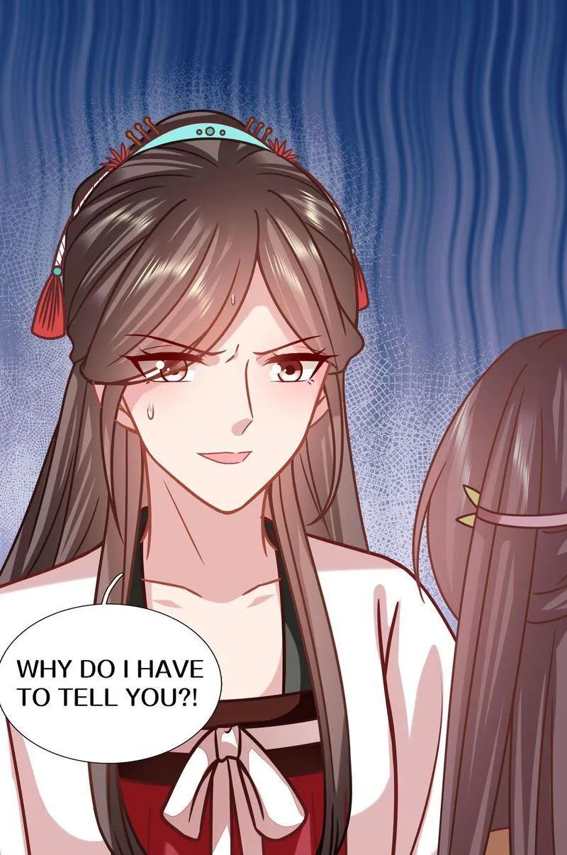 Time Travel: The Mighty Crown Princess Chapter 193 - page 1
