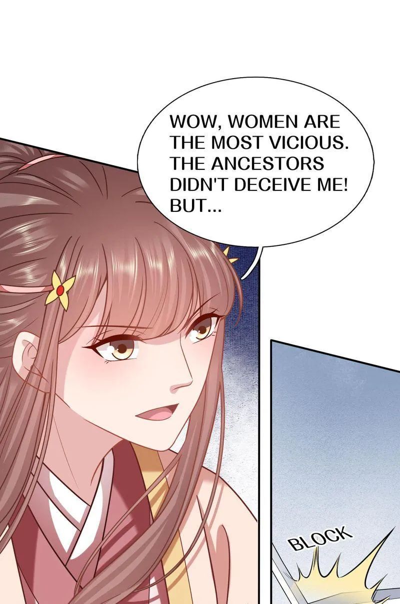 Time Travel: The Mighty Crown Princess Chapter 193 - page 15
