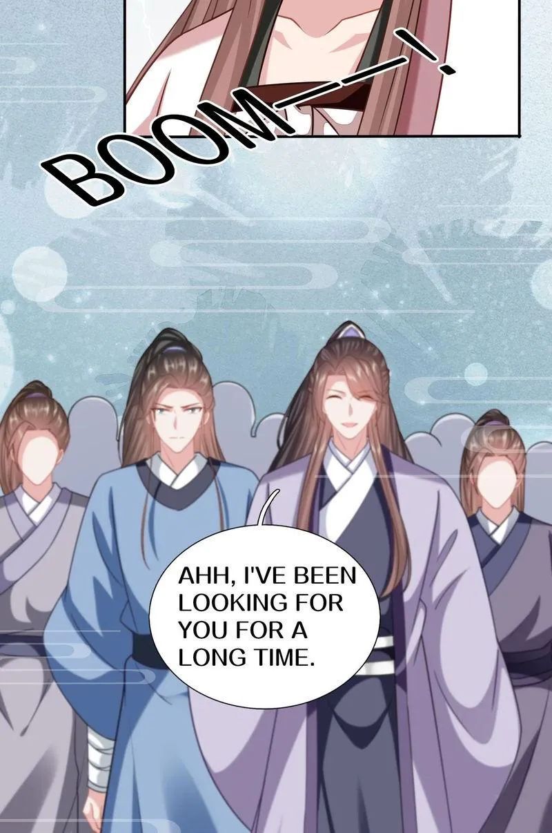 Time Travel: The Mighty Crown Princess Chapter 193 - page 19
