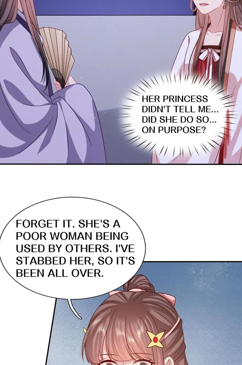 Time Travel: The Mighty Crown Princess Chapter 193 - page 25