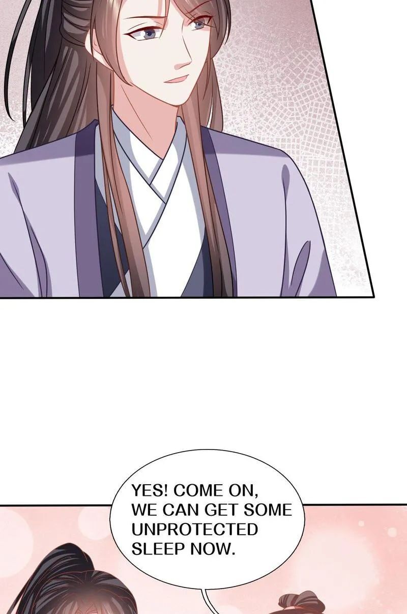 Time Travel: The Mighty Crown Princess Chapter 193 - page 27