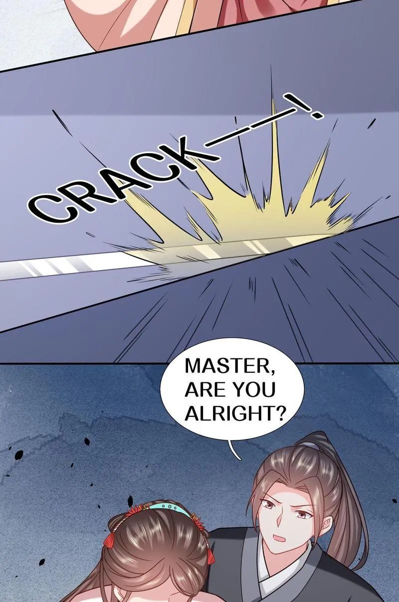 Time Travel: The Mighty Crown Princess Chapter 193 - page 9