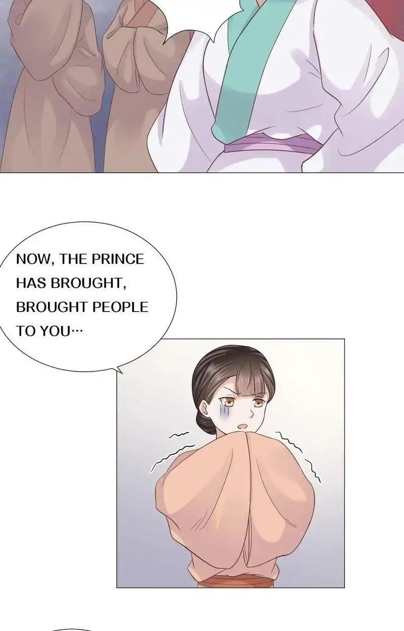 Time Travel: The Mighty Crown Princess Chapter 26 - page 11