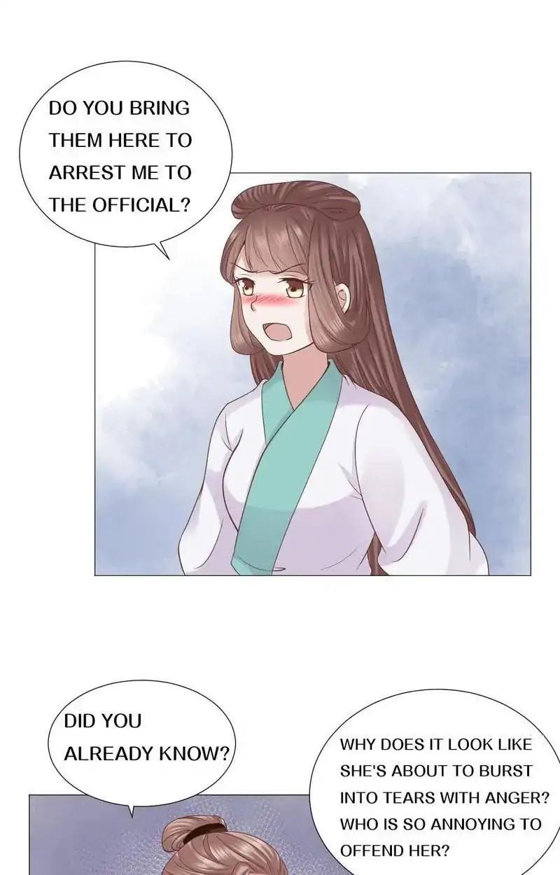 Time Travel: The Mighty Crown Princess Chapter 26 - page 14
